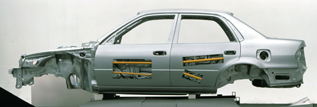 TOYOTA SPRINTER