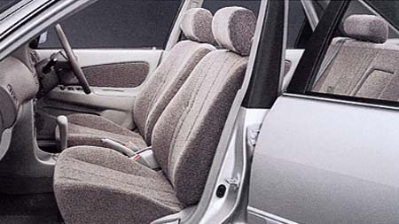 TOYOTA SPRINTER