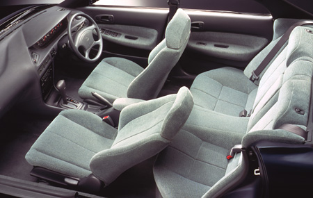 TOYOTA COROLLA CERES
