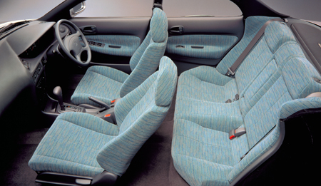 TOYOTA COROLLA CERES