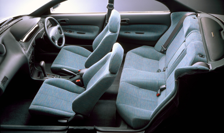 TOYOTA COROLLA CERES