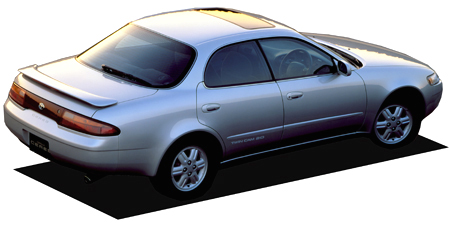 TOYOTA COROLLA CERES