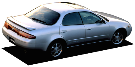 TOYOTA COROLLA CERES