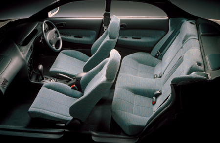 TOYOTA COROLLA CERES