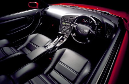 TOYOTA CELICA