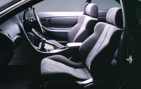 TOYOTA CELICA