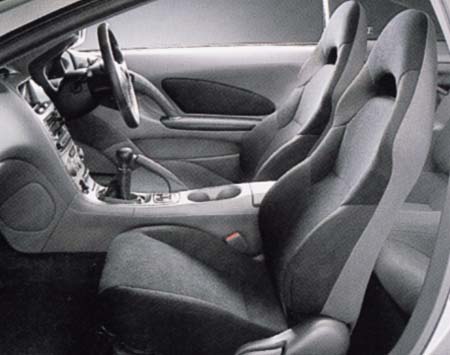 TOYOTA CELICA