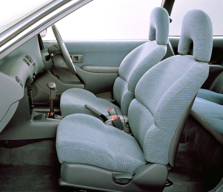 TOYOTA TERCEL