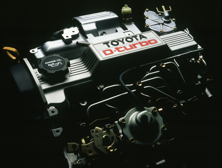 TOYOTA TERCEL