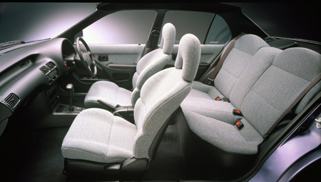 TOYOTA TERCEL