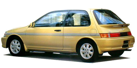 TOYOTA CORSA