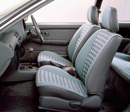 TOYOTA CORSA