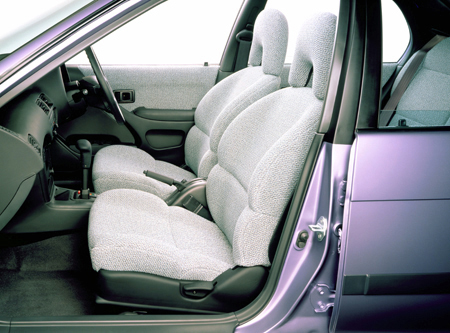 TOYOTA CORSA