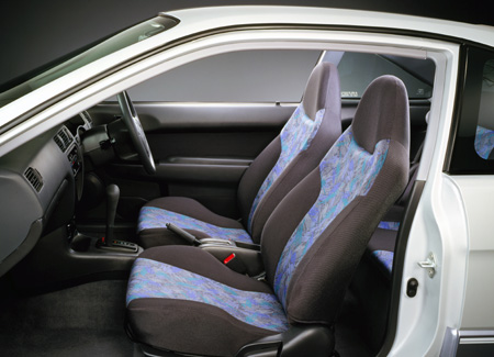 TOYOTA CYNOS
