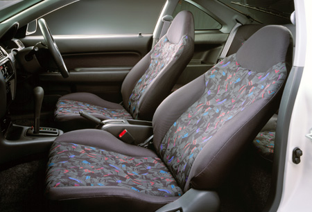 TOYOTA CYNOS