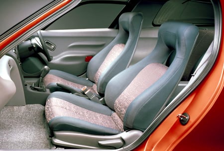 TOYOTA SERA