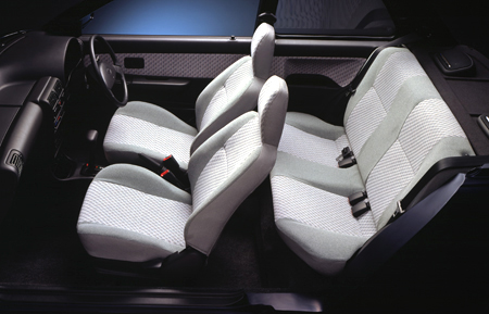 TOYOTA STARLET
