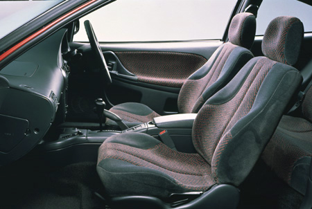 TOYOTA CAVALIER