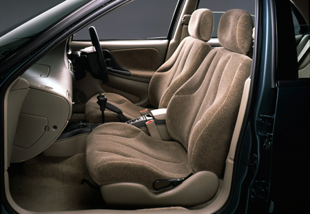 TOYOTA CAVALIER