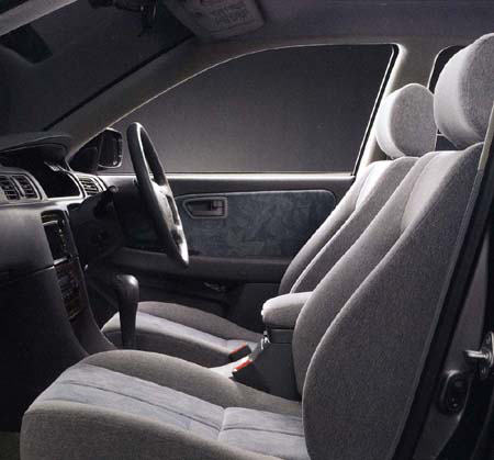 TOYOTA CAMRY GRACIA SEDAN