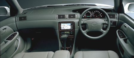 TOYOTA CAMRY GRACIA SEDAN