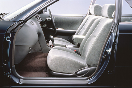 TOYOTA MARK II
