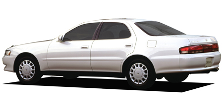 TOYOTA CRESTA