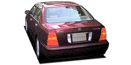 TOYOTA PROGRES