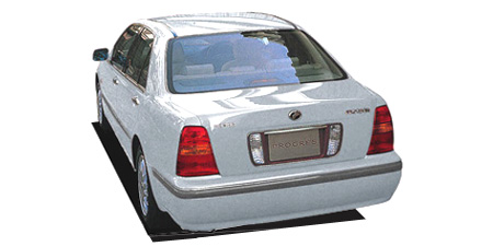 TOYOTA PROGRES