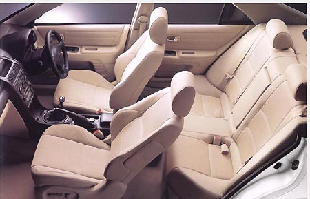 TOYOTA ALTEZZA
