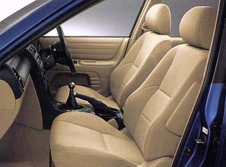 TOYOTA ALTEZZA