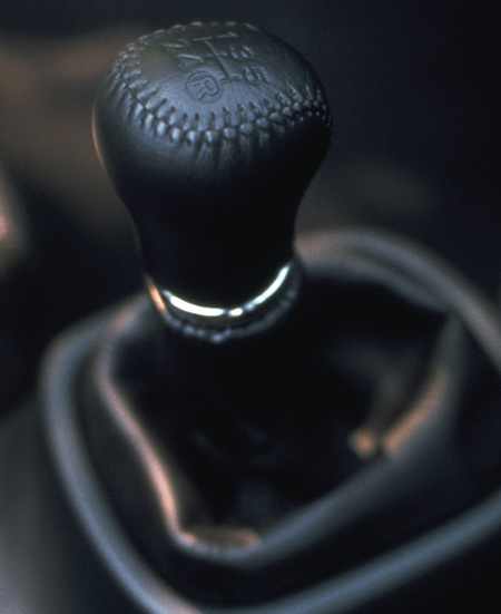 TOYOTA MRS