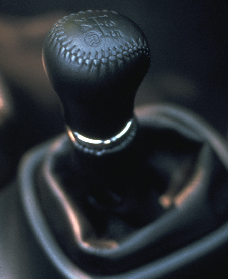 TOYOTA MRS