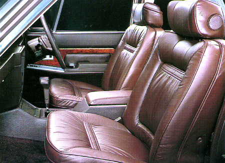TOYOTA CENTURY