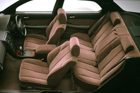 TOYOTA CELSIOR