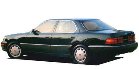 TOYOTA CELSIOR