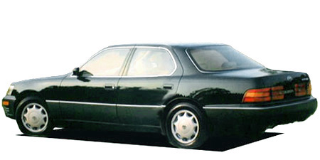 TOYOTA CELSIOR