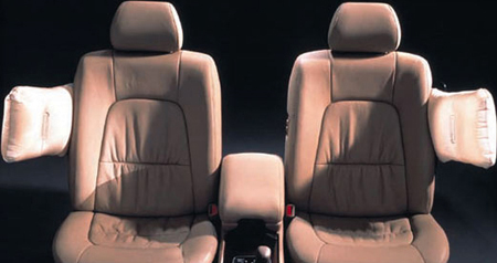 TOYOTA CELSIOR