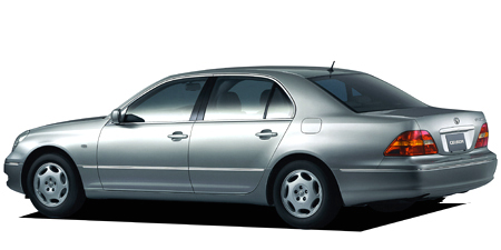 TOYOTA CELSIOR