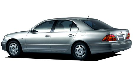 TOYOTA CELSIOR