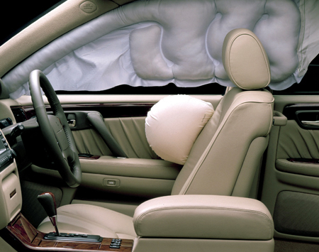 TOYOTA CROWN MAJESTA