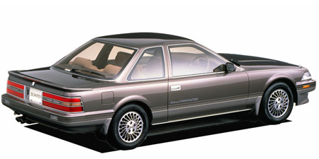 TOYOTA SOARER