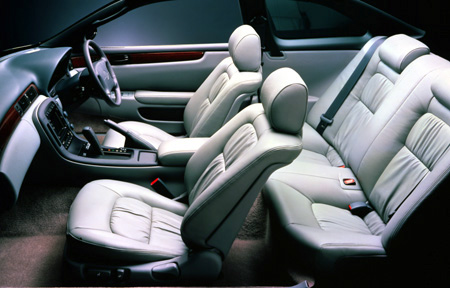 TOYOTA SOARER