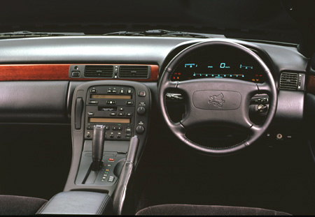 TOYOTA SOARER