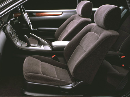 TOYOTA SOARER