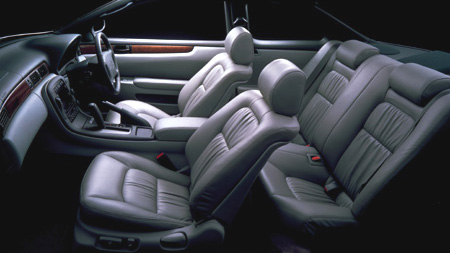 TOYOTA SOARER