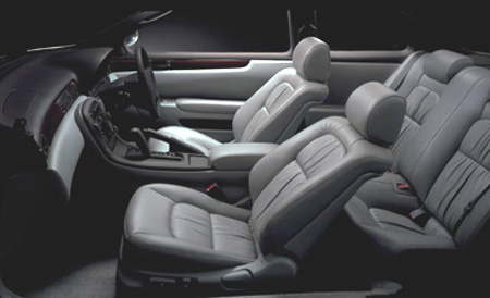 TOYOTA SOARER