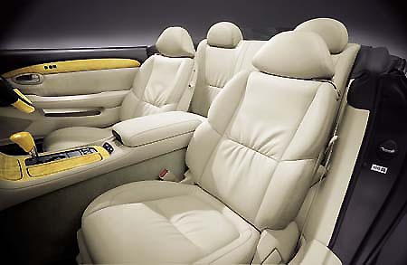 TOYOTA SOARER