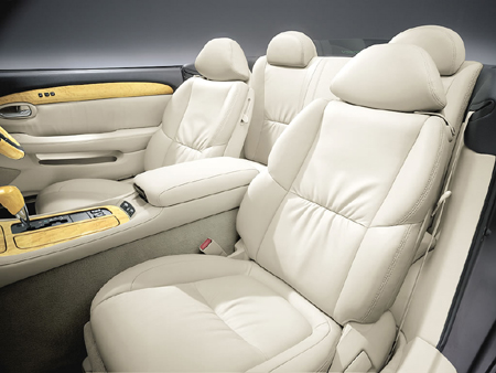 TOYOTA SOARER