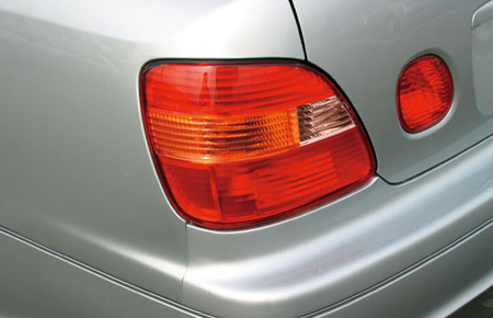 TOYOTA ARISTO